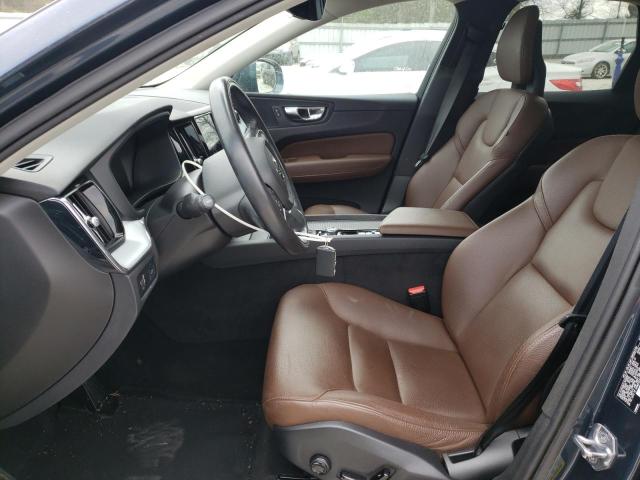 Photo 6 VIN: YV4102RK7J1036507 - VOLVO XC60 T5 MO 