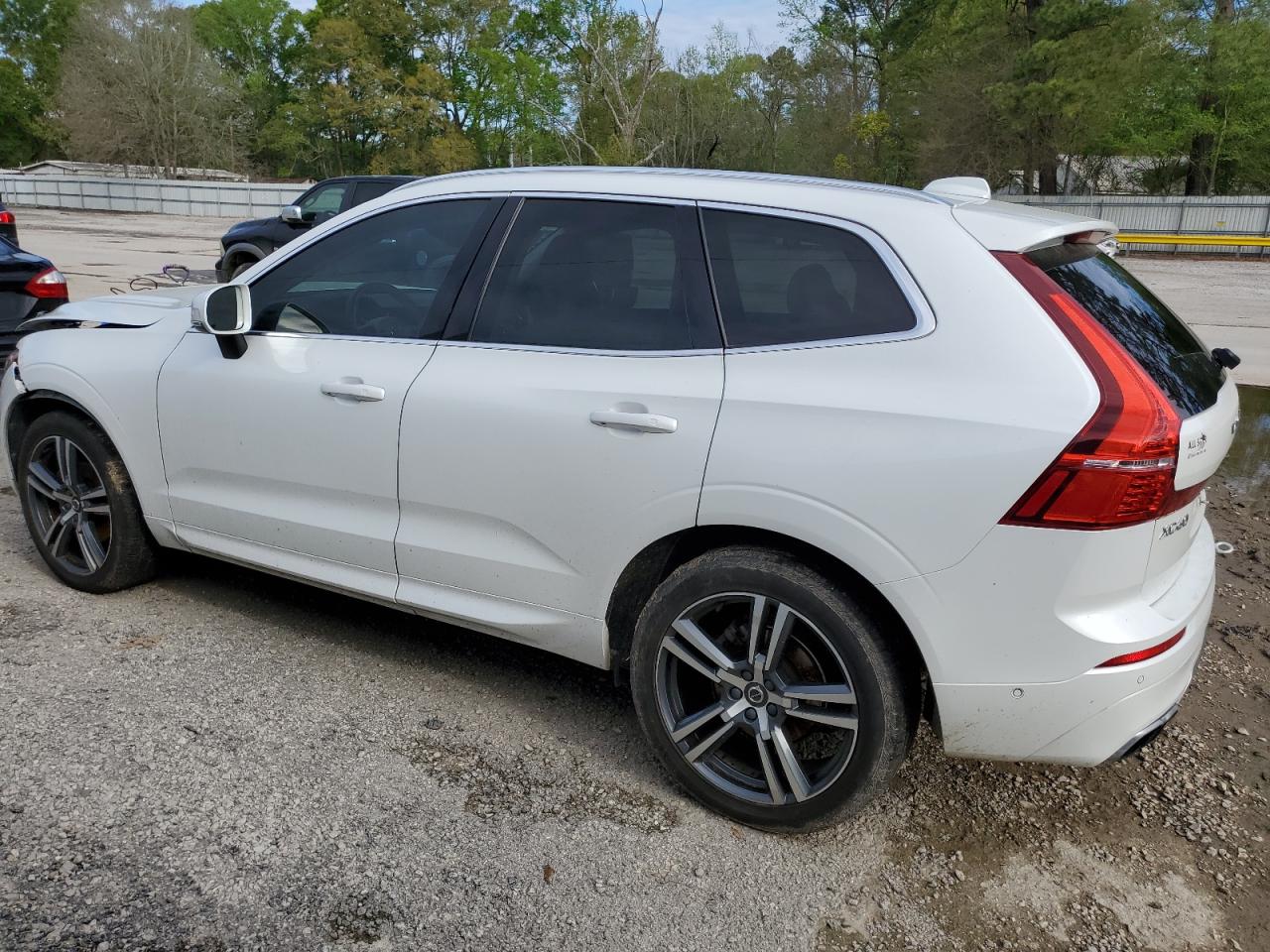 Photo 1 VIN: YV4102RK7J1058412 - VOLVO XC60 