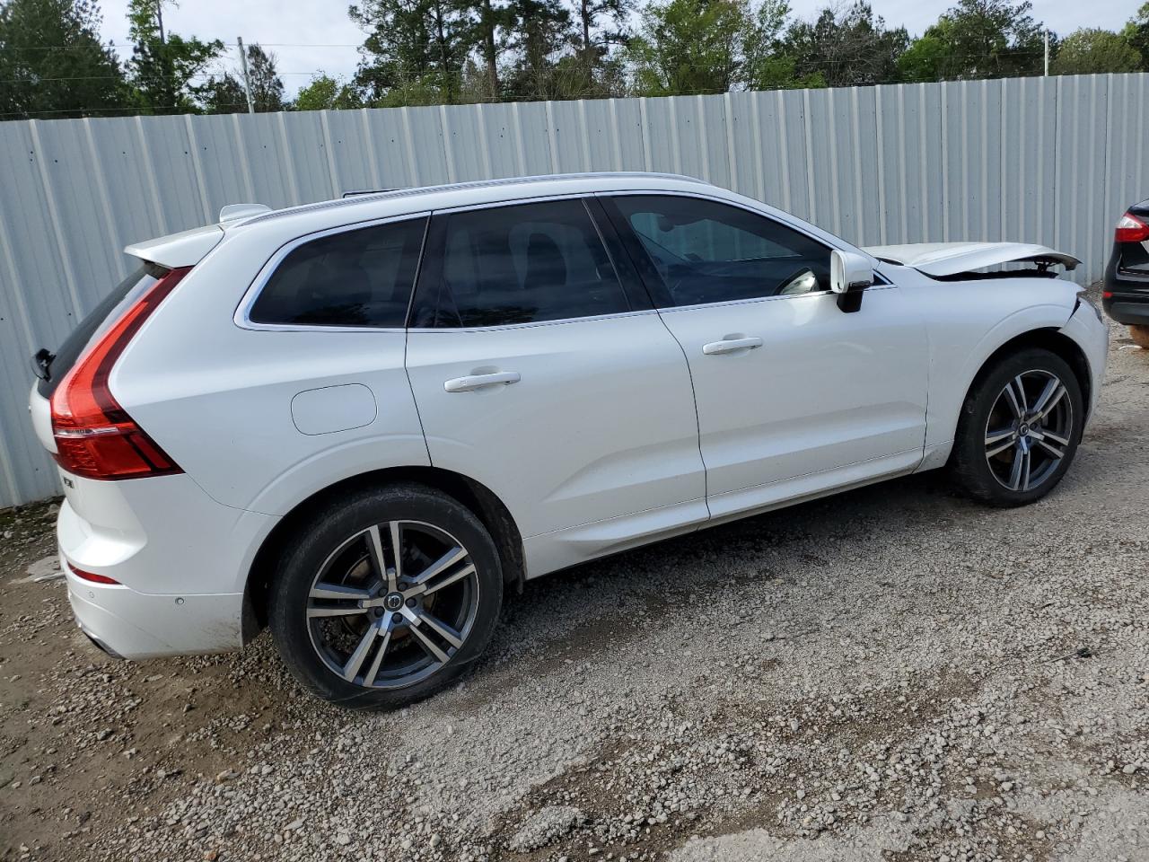 Photo 2 VIN: YV4102RK7J1058412 - VOLVO XC60 