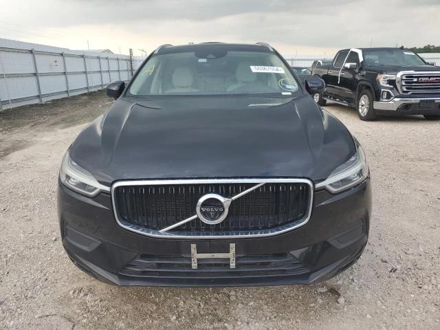 Photo 4 VIN: YV4102RK7J1076117 - VOLVO XC60 T5 MO 