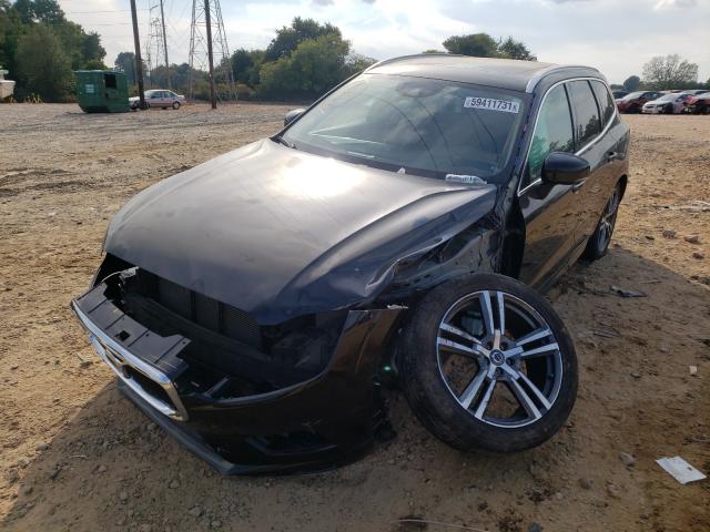 Photo 1 VIN: YV4102RK7L1415686 - VOLVO XC60 T5 MO 