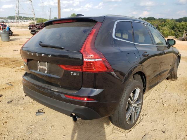 Photo 3 VIN: YV4102RK7L1415686 - VOLVO XC60 T5 MO 