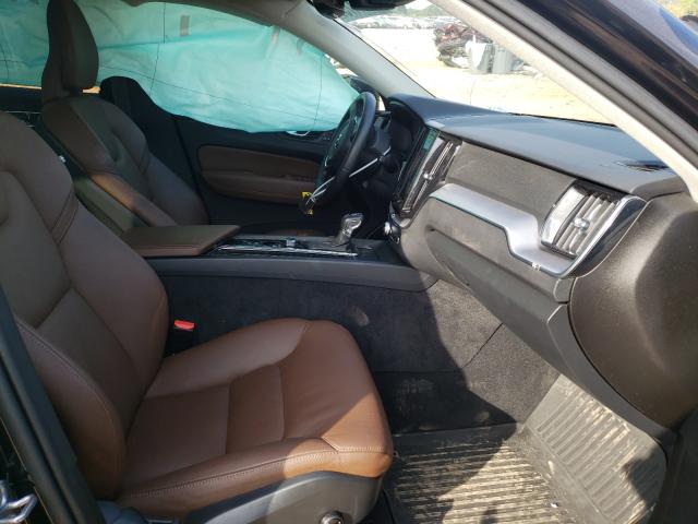 Photo 4 VIN: YV4102RK7L1415686 - VOLVO XC60 T5 MO 