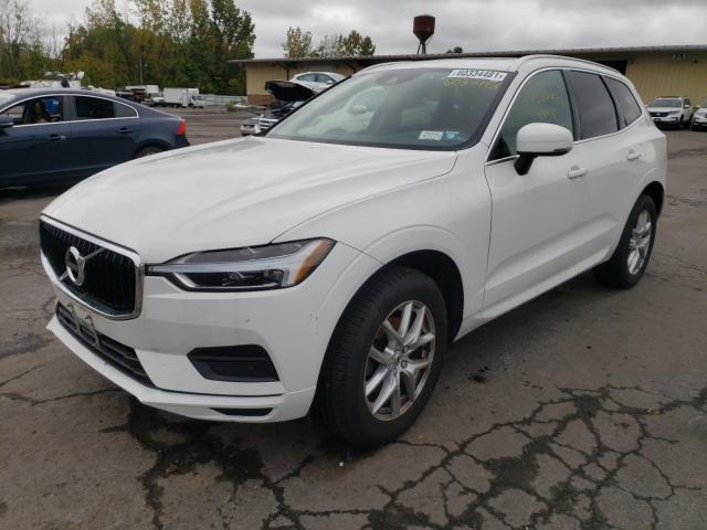 Photo 1 VIN: YV4102RK7L1441074 - VOLVO XC60 T5 MO 