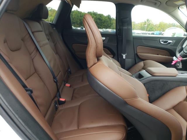 Photo 5 VIN: YV4102RK7L1441074 - VOLVO XC60 T5 MO 