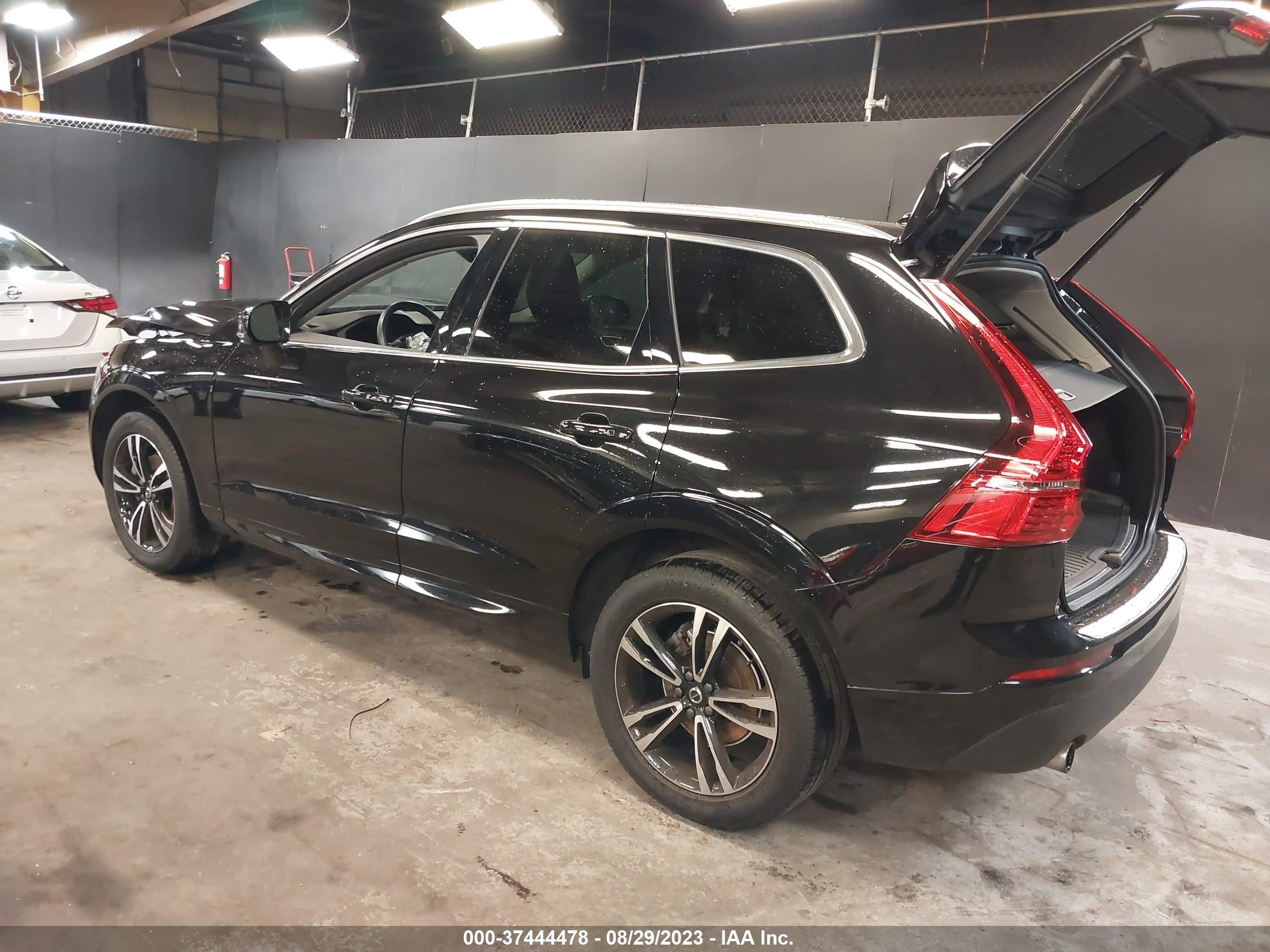 Photo 2 VIN: YV4102RK7L1521958 - VOLVO XC60 