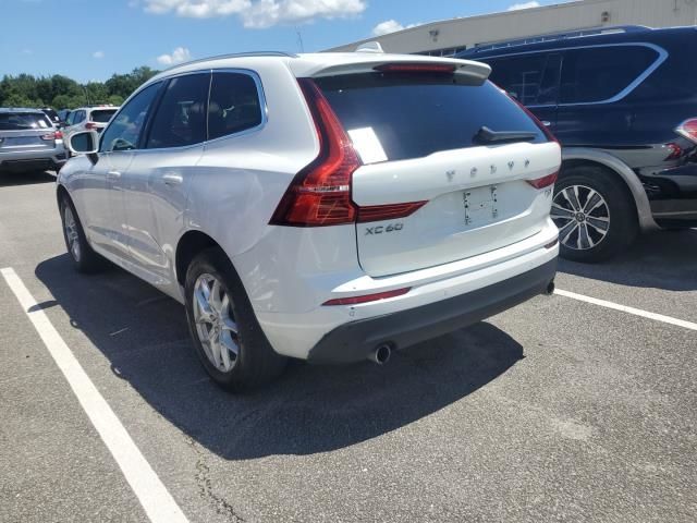 Photo 1 VIN: YV4102RK7L1583165 - VOLVO XC60 