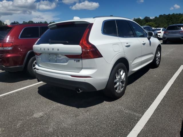 Photo 2 VIN: YV4102RK7L1583165 - VOLVO XC60 