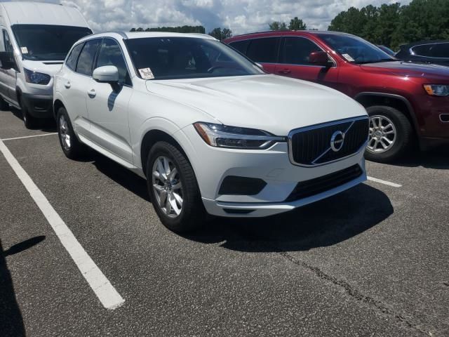 Photo 3 VIN: YV4102RK7L1583165 - VOLVO XC60 