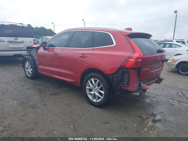 Photo 2 VIN: YV4102RK7L1602099 - VOLVO XC60 