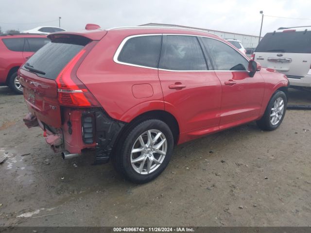 Photo 3 VIN: YV4102RK7L1602099 - VOLVO XC60 