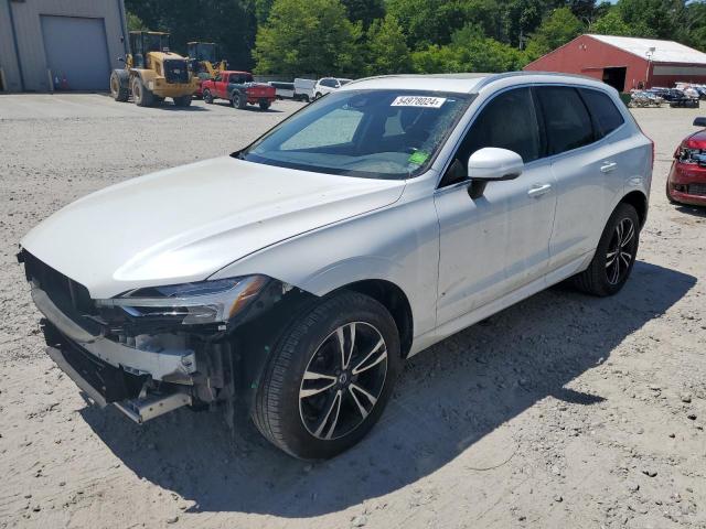 Photo 0 VIN: YV4102RK7L1609683 - VOLVO XC60 