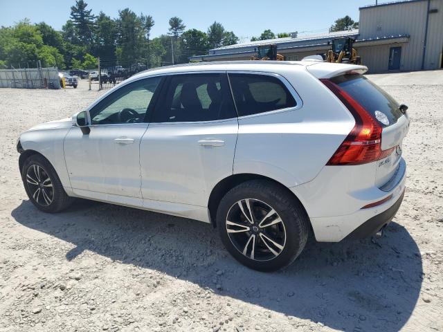 Photo 1 VIN: YV4102RK7L1609683 - VOLVO XC60 