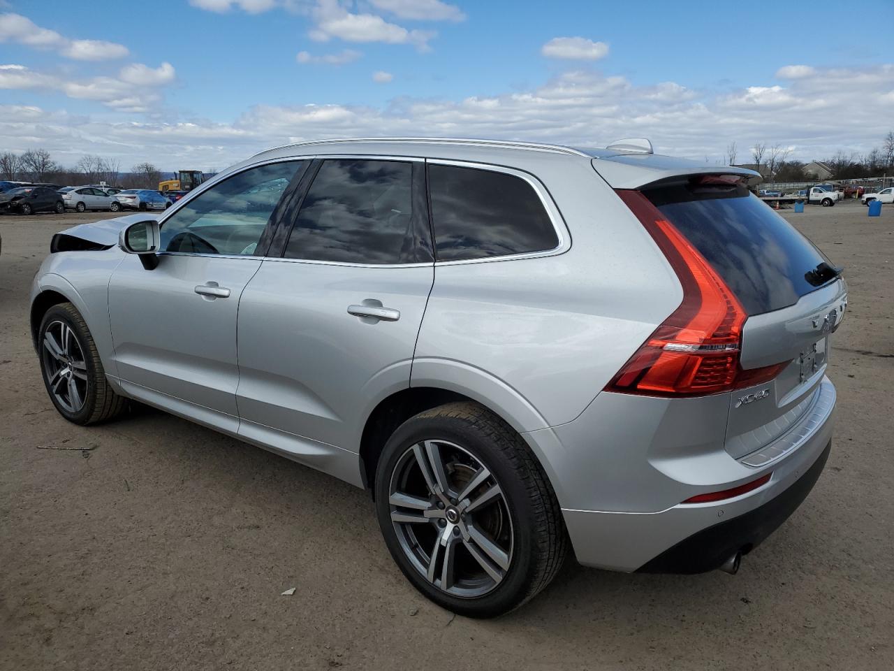 Photo 1 VIN: YV4102RK7M1729579 - VOLVO XC60 