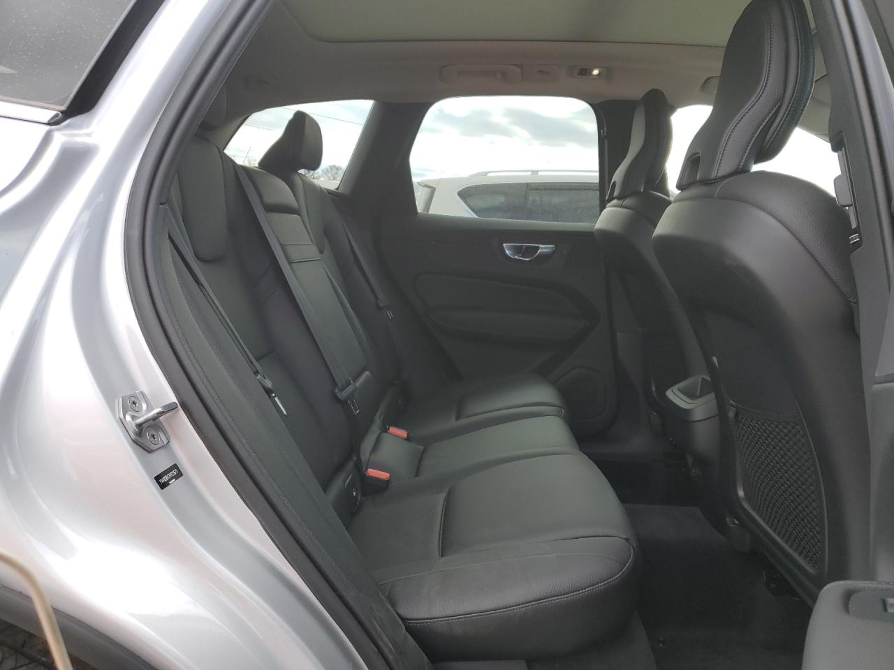 Photo 9 VIN: YV4102RK7M1729579 - VOLVO XC60 