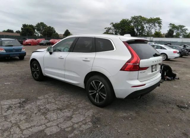 Photo 2 VIN: YV4102RK7M1742493 - VOLVO XC60 