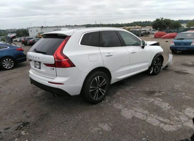 Photo 3 VIN: YV4102RK7M1742493 - VOLVO XC60 