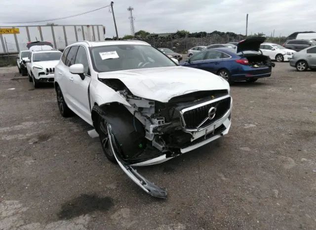 Photo 5 VIN: YV4102RK7M1742493 - VOLVO XC60 