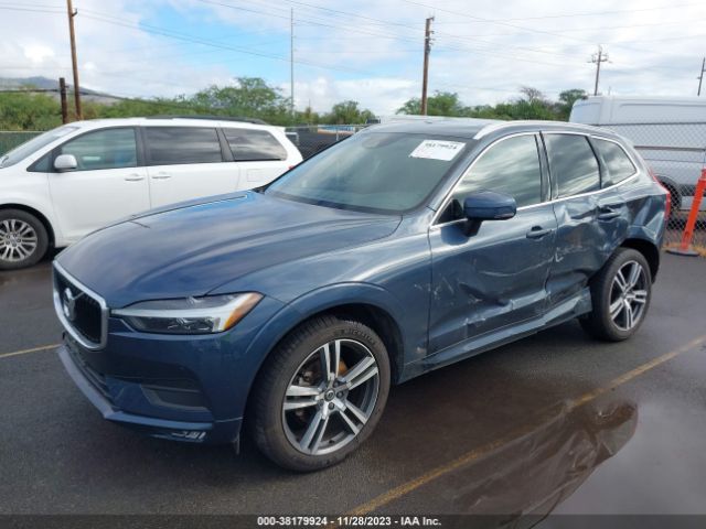 Photo 1 VIN: YV4102RK7M1829407 - VOLVO XC60 