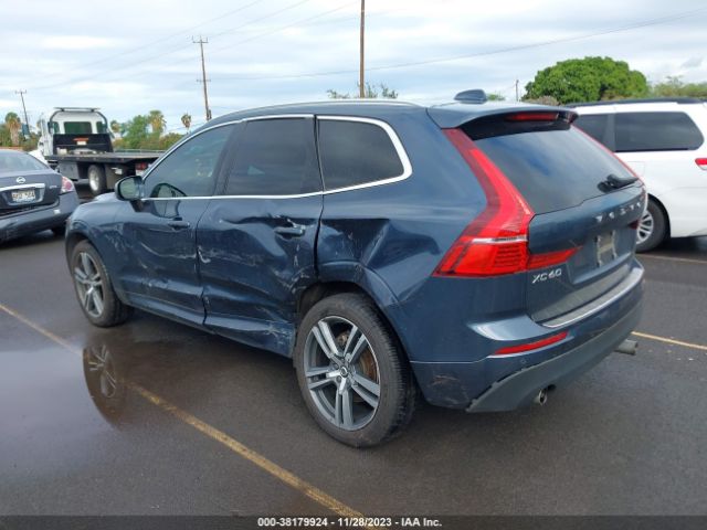 Photo 2 VIN: YV4102RK7M1829407 - VOLVO XC60 