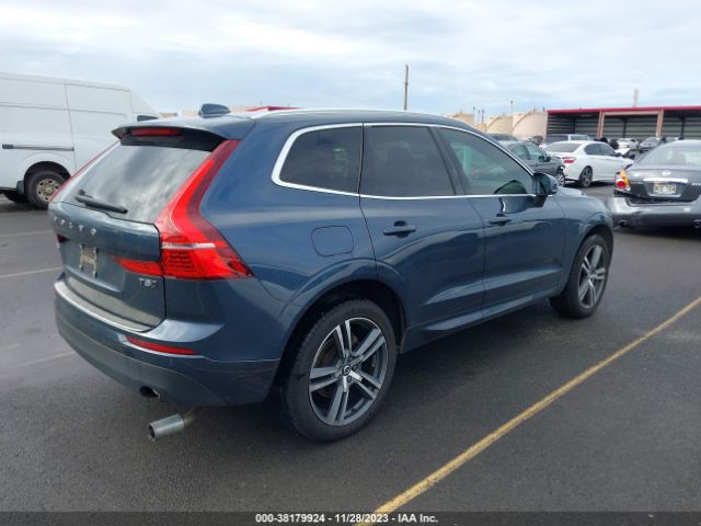 Photo 3 VIN: YV4102RK7M1829407 - VOLVO XC60 