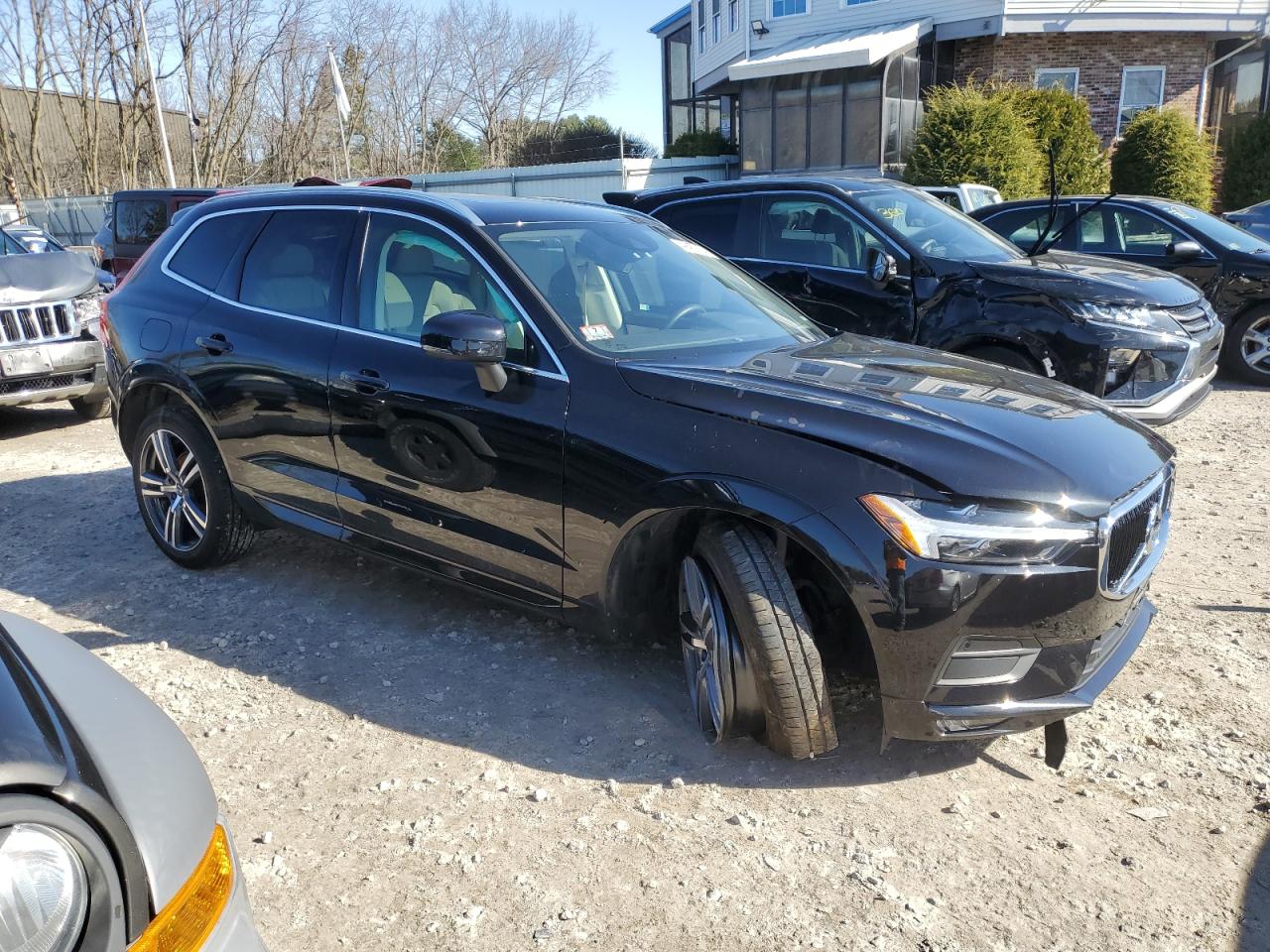 Photo 3 VIN: YV4102RK7M1882074 - VOLVO XC60 