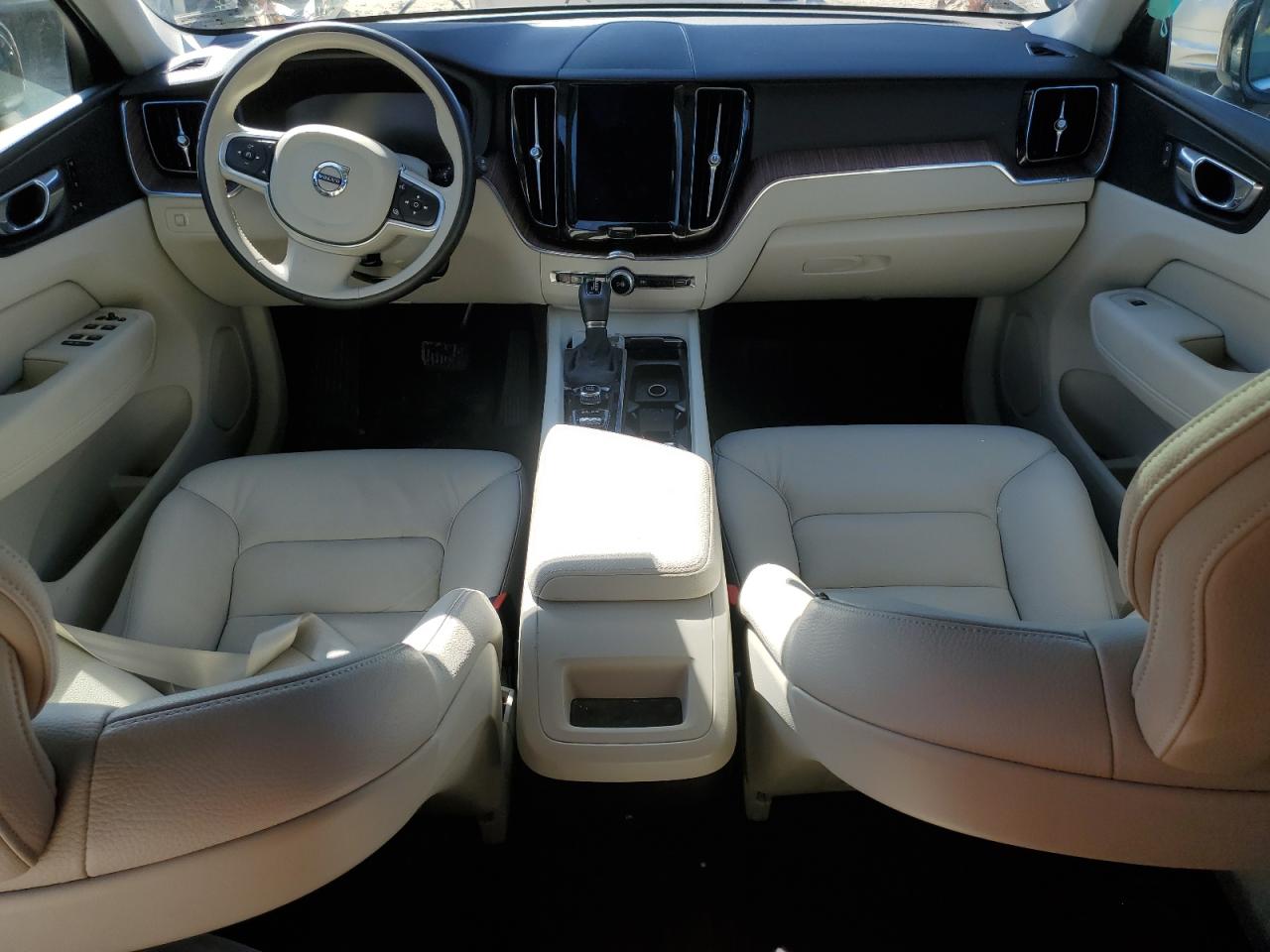 Photo 7 VIN: YV4102RK7M1882074 - VOLVO XC60 