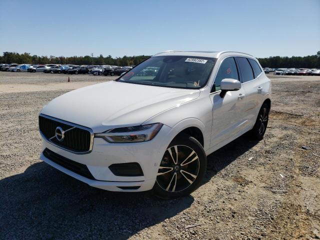 Photo 1 VIN: YV4102RK8J1081360 - VOLVO XC60 T5 MO 