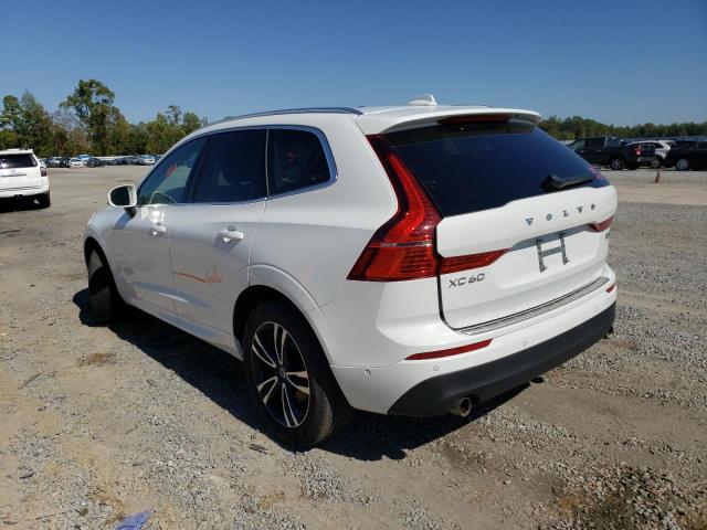 Photo 2 VIN: YV4102RK8J1081360 - VOLVO XC60 T5 MO 