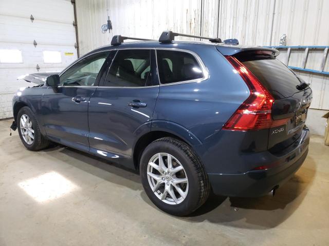 Photo 1 VIN: YV4102RK8L1494267 - VOLVO XC60 T5 MO 