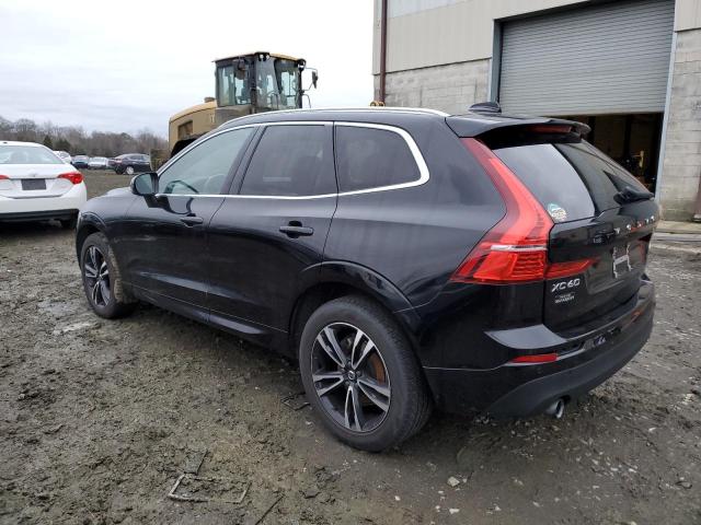 Photo 1 VIN: YV4102RK8L1516638 - VOLVO XC60 T5 MO 