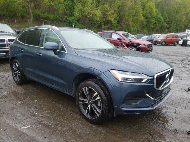 Photo 0 VIN: YV4102RK8L1535884 - VOLVO XC60 T5 MO 