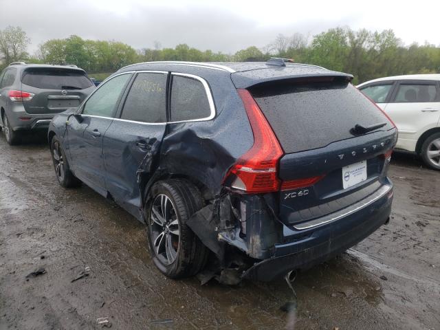 Photo 2 VIN: YV4102RK8L1535884 - VOLVO XC60 T5 MO 