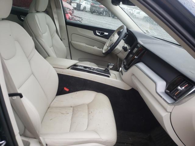 Photo 4 VIN: YV4102RK8L1535884 - VOLVO XC60 T5 MO 