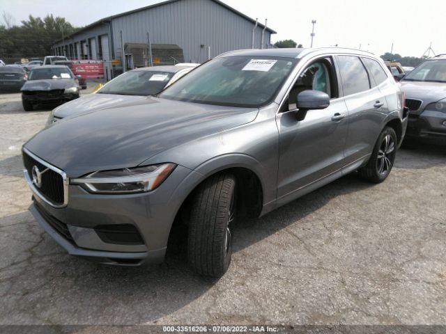 Photo 1 VIN: YV4102RK8L1570666 - VOLVO XC60 