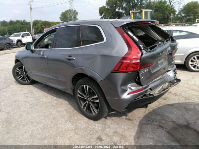 Photo 2 VIN: YV4102RK8L1570666 - VOLVO XC60 