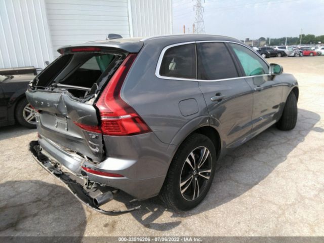 Photo 3 VIN: YV4102RK8L1570666 - VOLVO XC60 