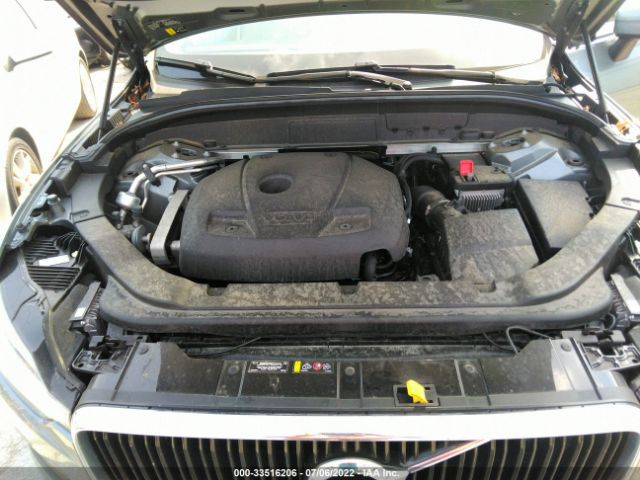 Photo 9 VIN: YV4102RK8L1570666 - VOLVO XC60 