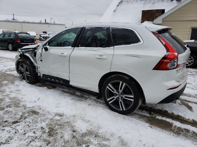 Photo 1 VIN: YV4102RK8M1813989 - VOLVO XC60 