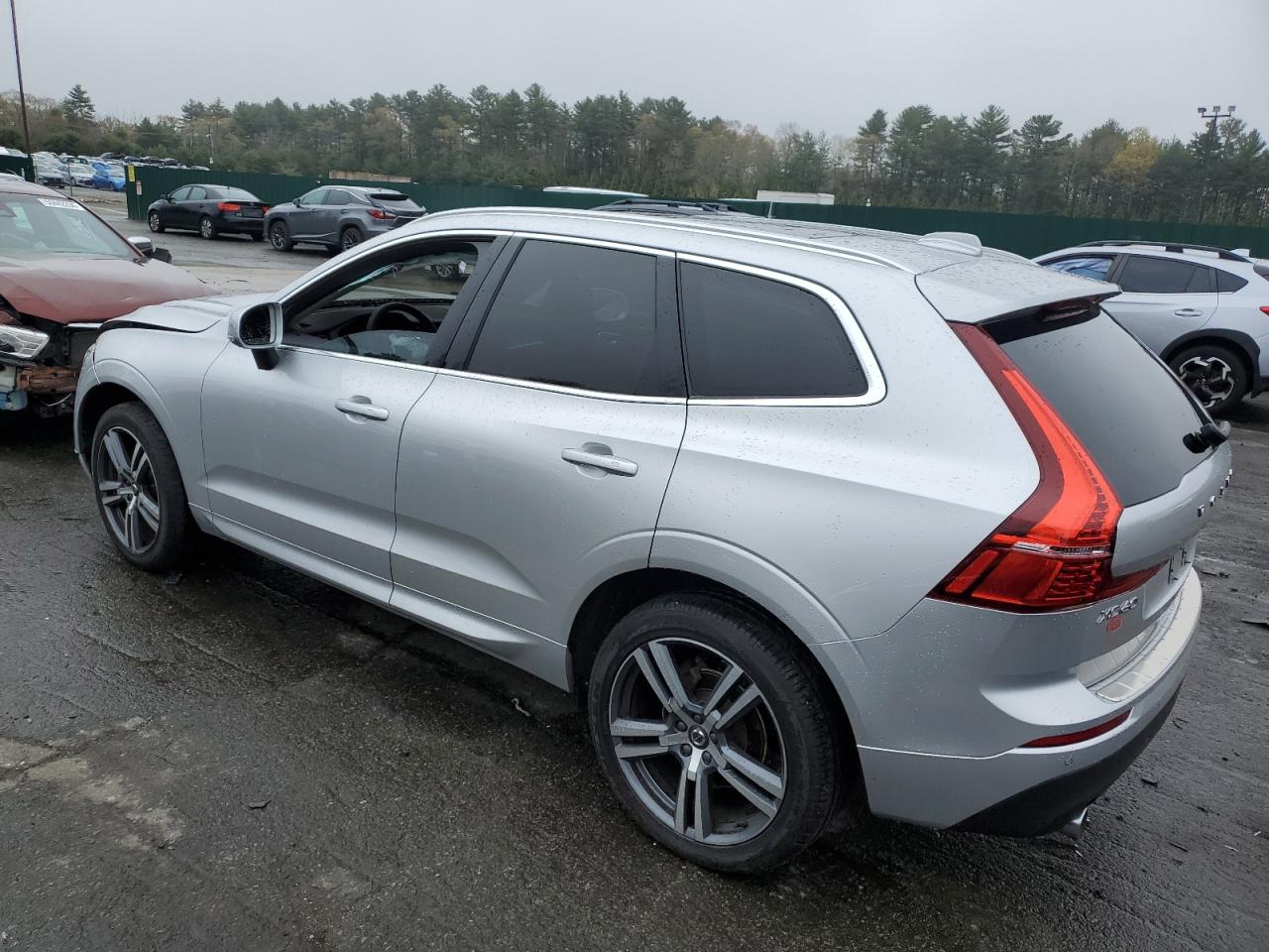 Photo 1 VIN: YV4102RK8M1835393 - VOLVO XC60 