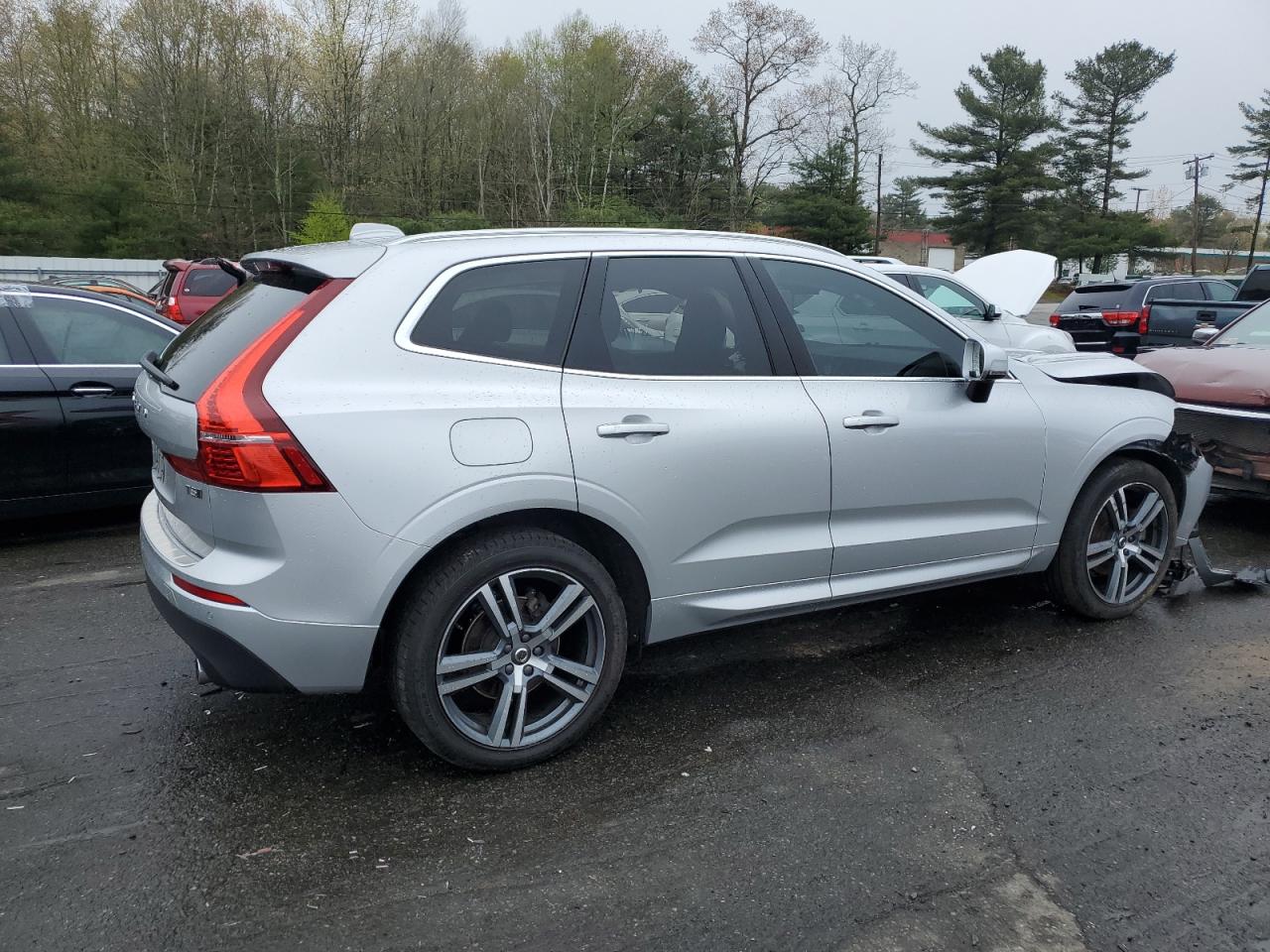 Photo 2 VIN: YV4102RK8M1835393 - VOLVO XC60 