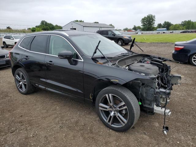 Photo 3 VIN: YV4102RK8M1880589 - VOLVO XC60 