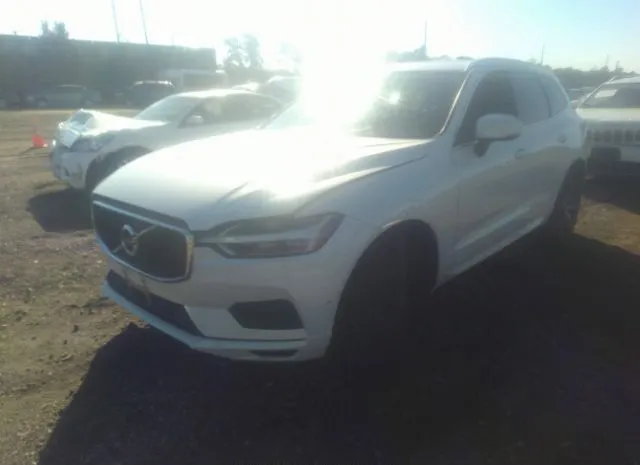 Photo 1 VIN: YV4102RK9J1040378 - VOLVO XC60 