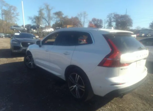 Photo 2 VIN: YV4102RK9J1040378 - VOLVO XC60 