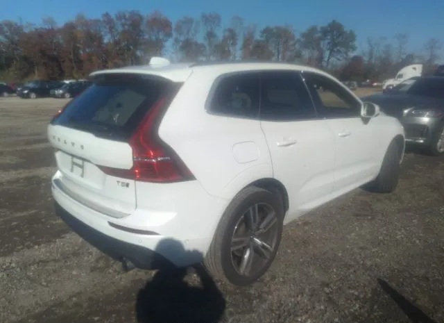 Photo 3 VIN: YV4102RK9J1040378 - VOLVO XC60 