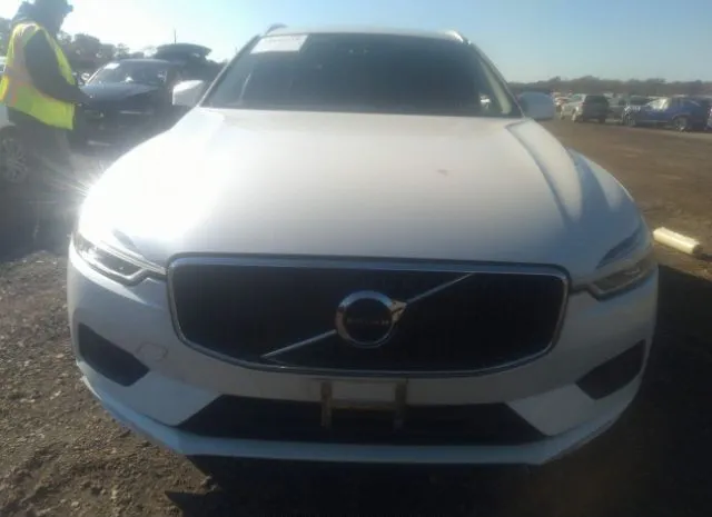 Photo 5 VIN: YV4102RK9J1040378 - VOLVO XC60 