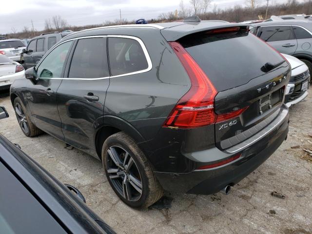 Photo 1 VIN: YV4102RK9J1055270 - VOLVO XC60 T5 MO 