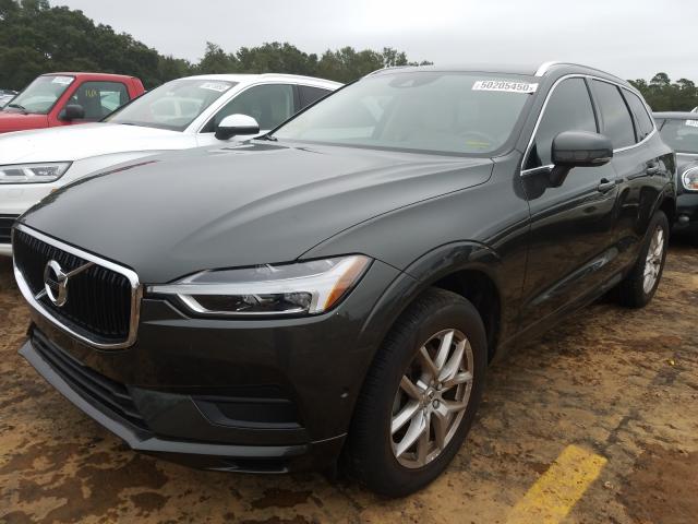 Photo 1 VIN: YV4102RK9J1080329 - VOLVO XC60 T5 MO 