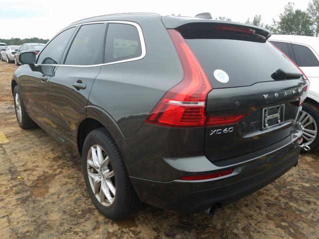 Photo 2 VIN: YV4102RK9J1080329 - VOLVO XC60 T5 MO 