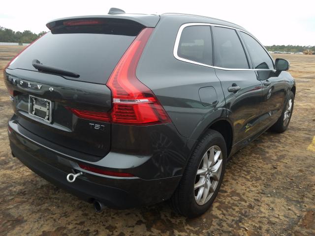 Photo 3 VIN: YV4102RK9J1080329 - VOLVO XC60 T5 MO 